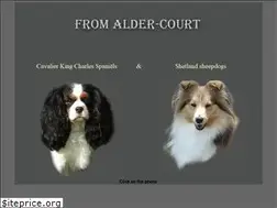 Sites similar to alder-court.be