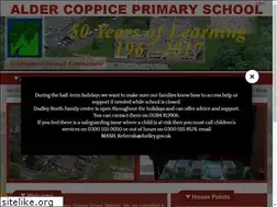 Sites similar to alder.dudley.sch.uk