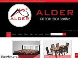 Sites similar to alder.in