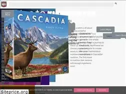 Sites similar to alderac.com