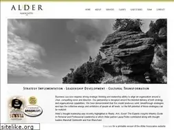 Sites similar to alderassociates.com