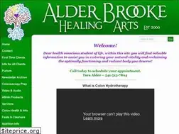 Sites similar to alderbrooke.com