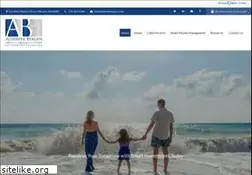 Sites similar to alderferbergen.com