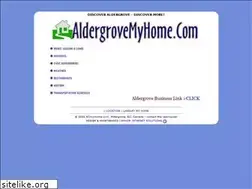 Sites similar to aldergrovemyhome.com