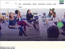 Sites similar to aldergse.org