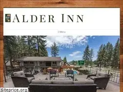 Sites similar to alderinn.com