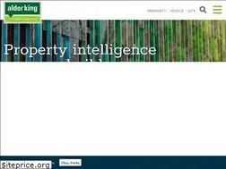 Sites similar to alderking.com