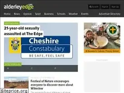 Sites similar to alderleyedge.com