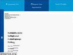 Sites similar to alderlynnfamilydentistry.com