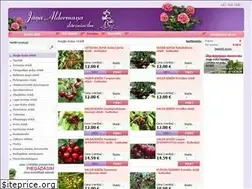 Sites similar to alderman.lv