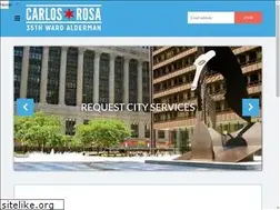 Sites similar to aldermancarlosrosa.org