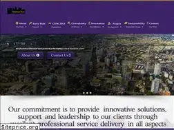 Sites similar to aldermanstone.co.uk
