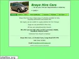 Sites similar to alderneyhirecars.com