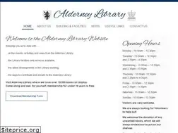 Sites similar to alderneylibrary.com