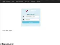 Sites similar to alders-transport.be
