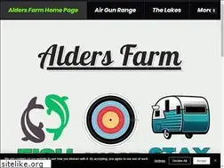 Sites similar to aldersfarm.com