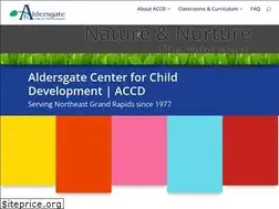 Sites similar to aldersgatecenter.com