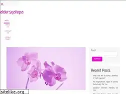 Sites similar to aldersgatepa.org