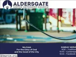 Sites similar to aldersgateremount.org