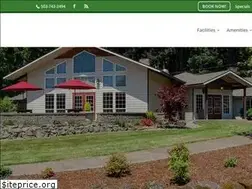Sites similar to aldersgateretreat.com