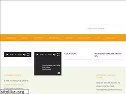 Sites similar to aldersgateumc-ks.org
