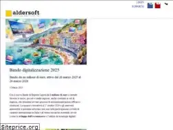 Sites similar to aldersoft.com