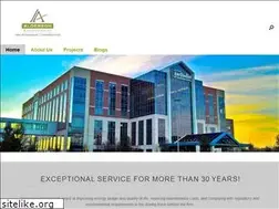 Sites similar to alderson-inc.com