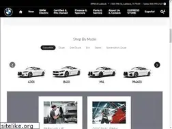 Sites similar to aldersonbmw.com
