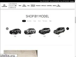 Sites similar to aldersonlexus.com