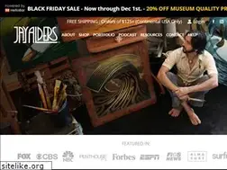 Sites similar to aldersstudio.com