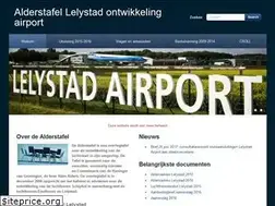 Sites similar to alderstafellelystad.nl