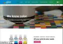 Sites similar to aldertech.com