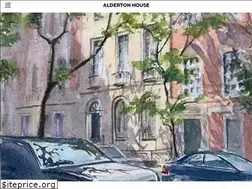 Sites similar to aldertonhouse.org