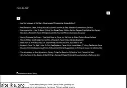 Sites similar to aldertons.com