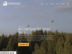 Sites similar to alderwoodlandscaping.com