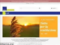 Sites similar to aldesassistenza.it