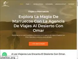 Sites similar to aldesiertoconomar.com