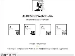 Sites similar to aldesign.info