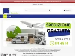 Sites similar to aldesricambi.it