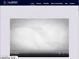 Sites similar to aldetec.com.mx
