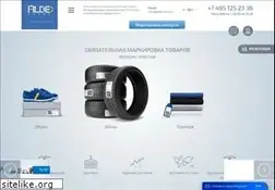 Sites similar to aldetrans.ru