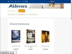 Sites similar to aldevara.es