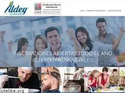 Sites similar to aldey.com.uy