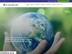 Sites similar to aldharisgulf.ae