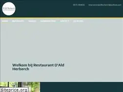 Sites similar to aldherberch.nl
