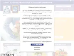 Sites similar to aldi-blumenservice.de