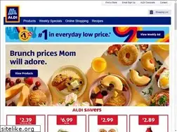 Sites similar to aldi-enterprises.com
