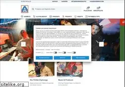 Sites similar to aldi-nord.de