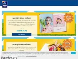 Sites similar to aldi-suisse-photos.ch