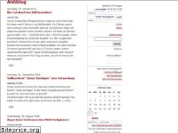 Sites similar to aldi.antville.org